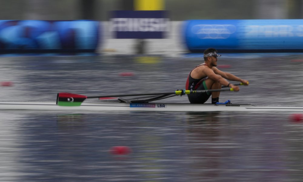 ZA VESLOM SMO Dubl skul Srbije ide u repesaž