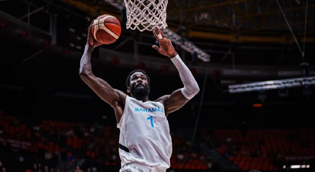 KVALIFIKACIJE ZA OI Egzotična država u finalu, ali za nju igraju…