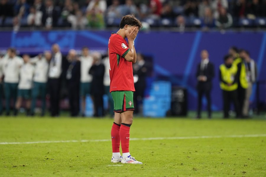 San Benfike postao noćna mora, krivi su Žezus i Ronaldo