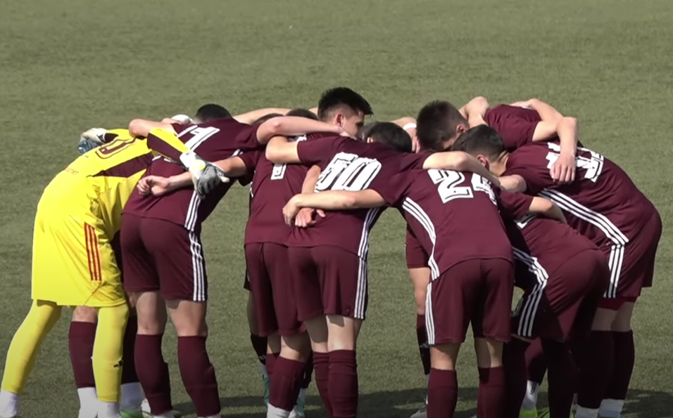 NAJVEĆI TRANSFER U ISTORIJI FUDBALA U BIH Sarajevo prodalo defanzivca u Francusku!