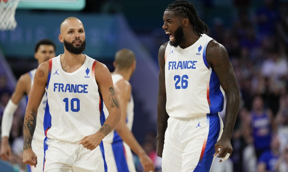 KOŠARKA Domaćin dobio derbi, „grobari“ na delu videli novog miljenika