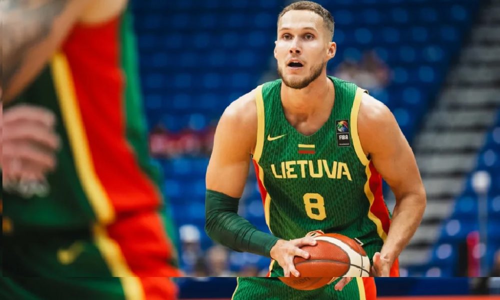 KVALIFIKACIJE ZA PARIZ Srbija još čeka rivala u grupi, ali to neće da bude… Hrvati jedva preživeli Dominikanu