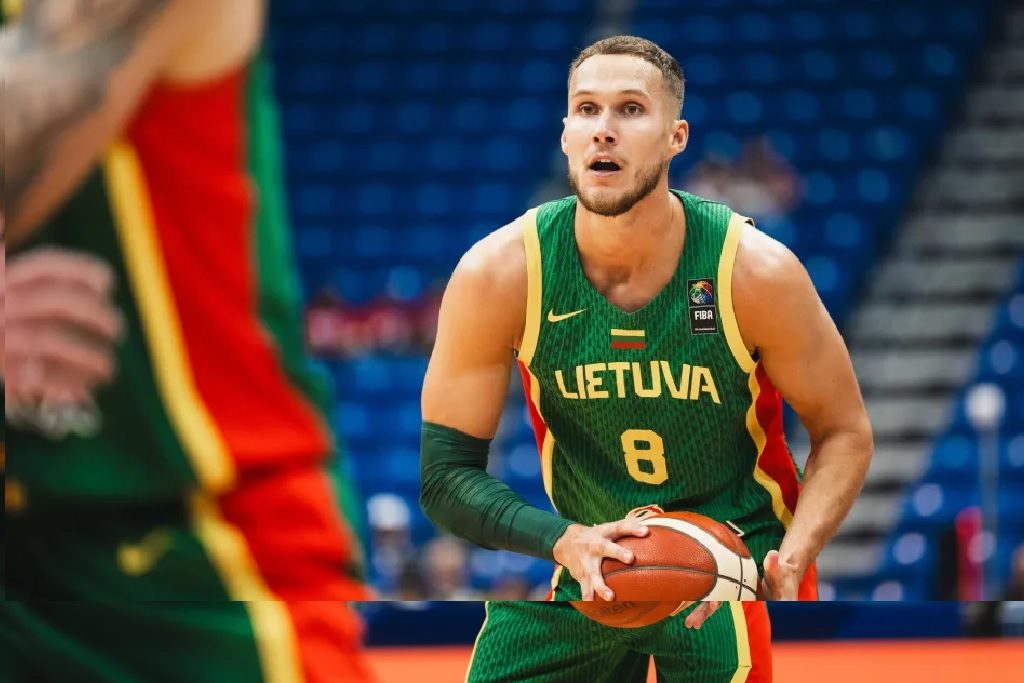 KVALIFIKACIJE ZA PARIZ Srbija još čeka rivala u grupi, ali to neće da bude… Hrvati jedva preživeli Dominikanu