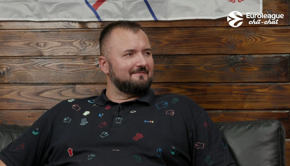 Mačvan u studiju MaxBeta: Amerima ne verujem, Jokić može da nas vodi do zlata! (VIDEO)