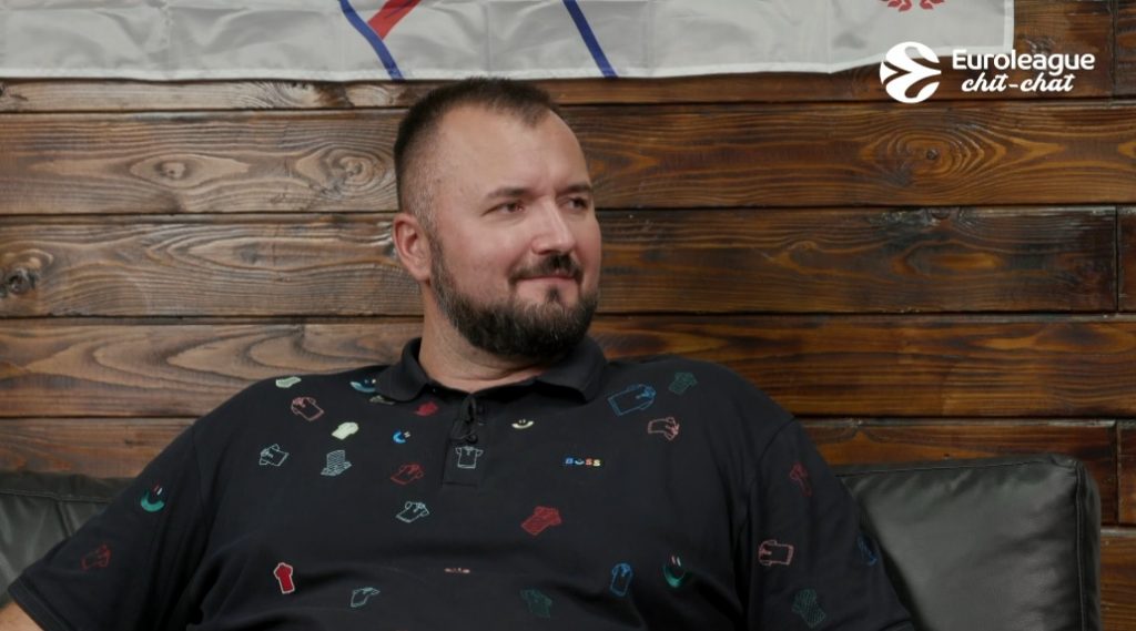 Mačvan u studiju MaxBeta: Amerima ne verujem, Jokić može da nas vodi do zlata! (VIDEO)