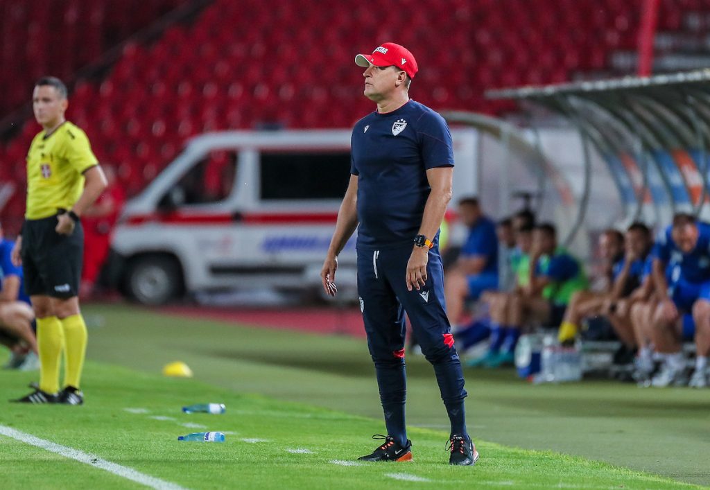 MILOJEVIĆ LJUT Ovako ne može da se igra!