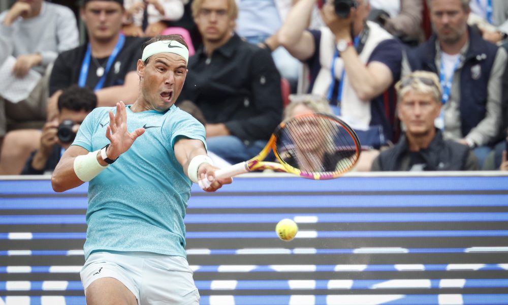 NIJE KAO NEKAD, ALI… Nadal se četiri sata mučio sa Argentincem i prošao