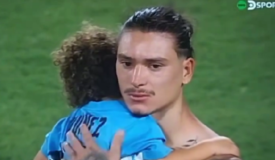 JEZIVI DETALJI, OVAKO NEŠTO SE NE PAMTI Ovo je razlog tuče fudbalera Urugvaja i navijača Kolumbije! (VIDEO)