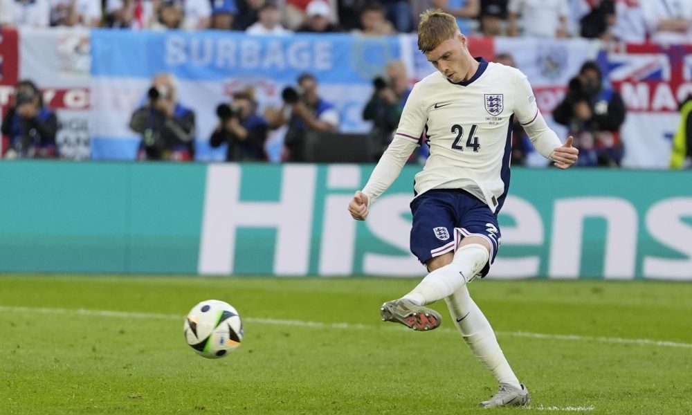 ENGLEZI SA DEVET ŽIVOTA Palmer pogodio za izjednačenje, usledio je odgovor… (VIDEO)