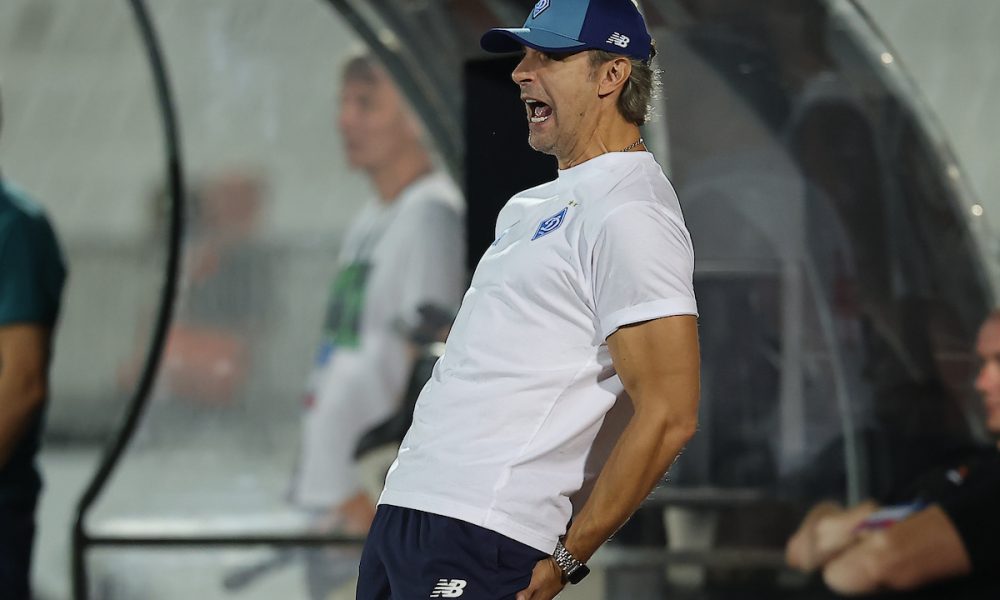 ŠOVKOVSKI PROMENIO PLOČU: Dočekani smo dobro u Srbiji, naš predsednik je…