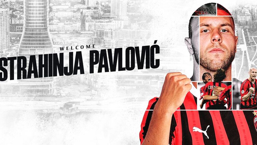 STAVLJENA TAČKA Srbin potisao ugovor karijere u Italiji (FOTO)