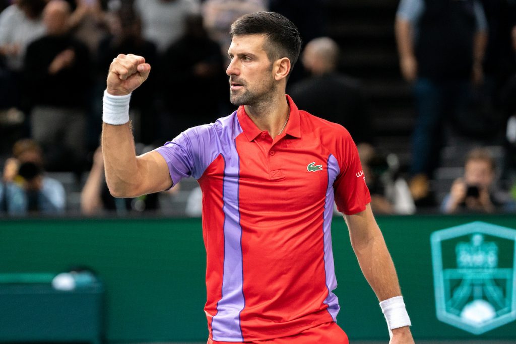 Idemo Noleeee! Kepfer nije nikada…