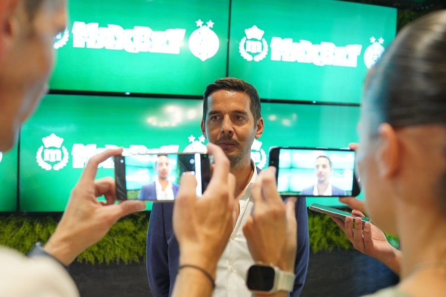 MOMIROVIĆ: Treba nam što više ljudi koji su iskreni Partizanovci da bi Partizan bio jači!