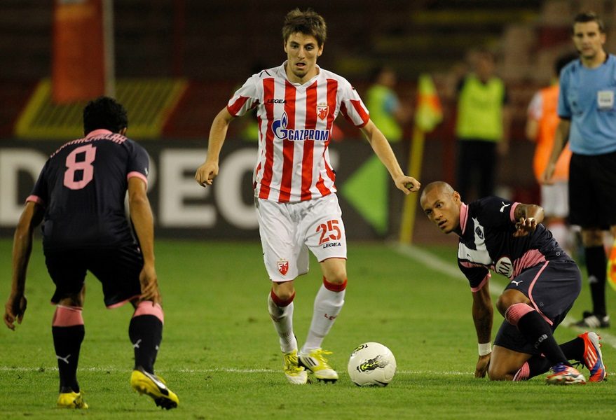 KO GA JE KLEO, NIJE DANGUBIO Zvezdu je koštao grupne faze u Evropi, a sada je postao amaterski klub!