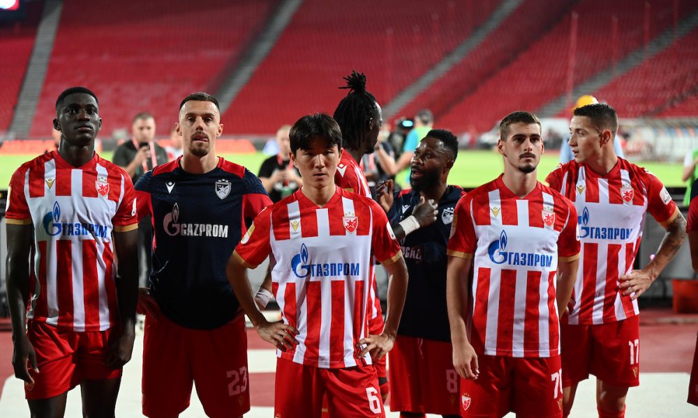 OPOMENA NA VREME Ovo su Zvezdine crne tačke… (VIDEO)