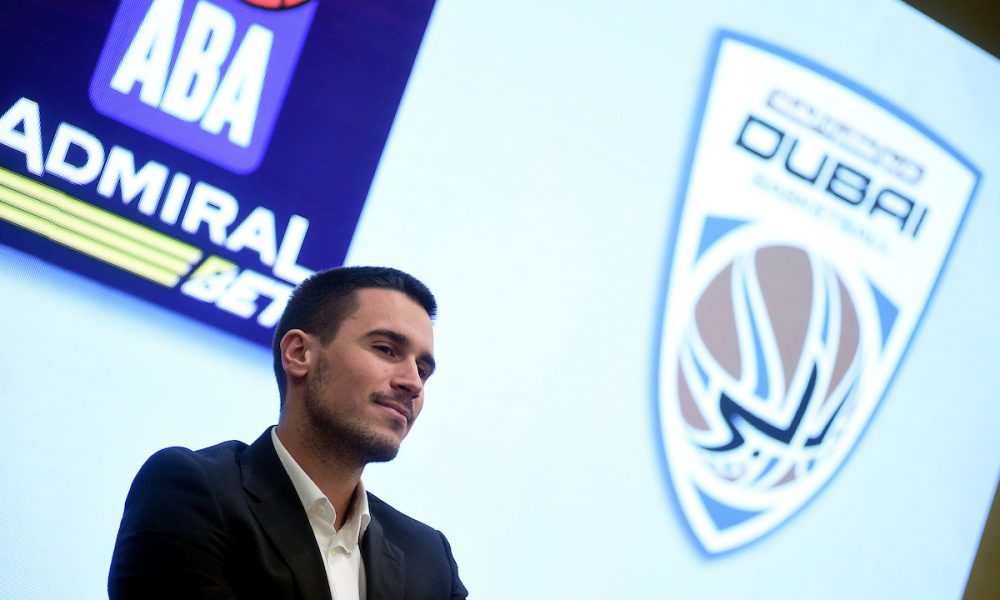Đoković o odlasku iz Dubaija: Imali smo na stolu ponudu…