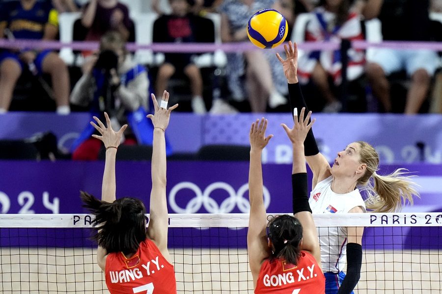 TEŽAK ISPIT Srpske odbojkašice saznale rivala u četvrtfinalu, ali i prepreku u polufinalu