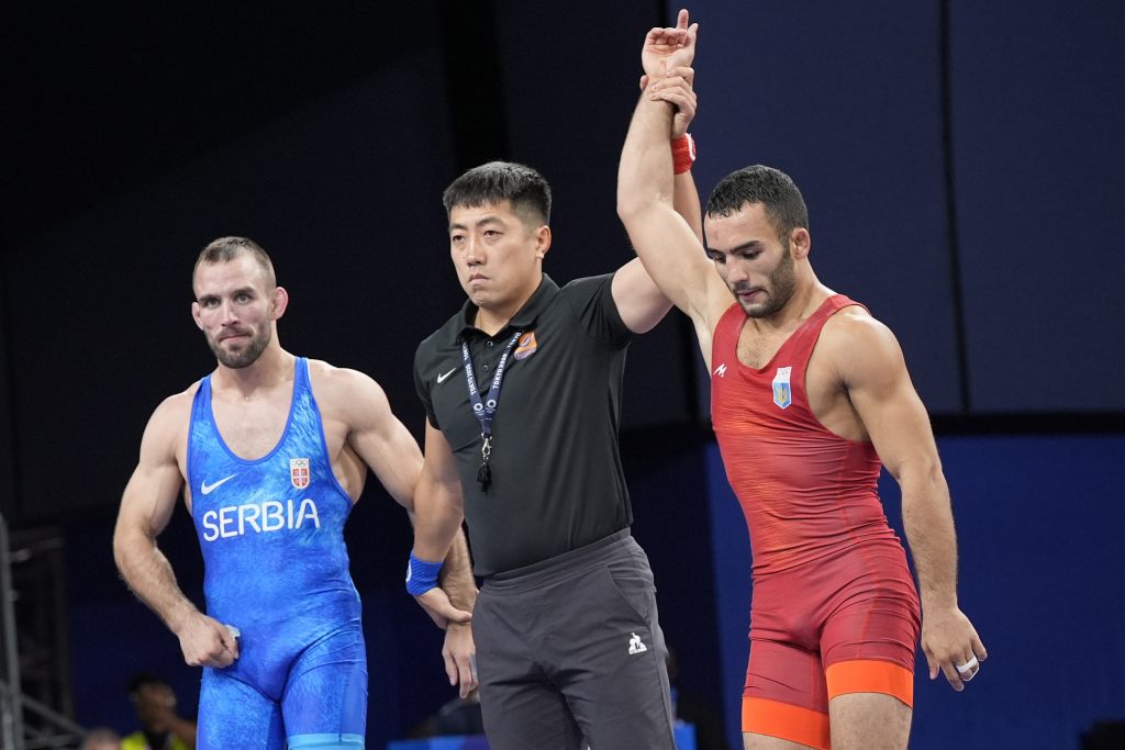 UŽASAN DAN U PARIZU ZA SRPSKI SPORT Još četvoro takmičara doživelo neuspeh, dvojica se nadaju repesažu