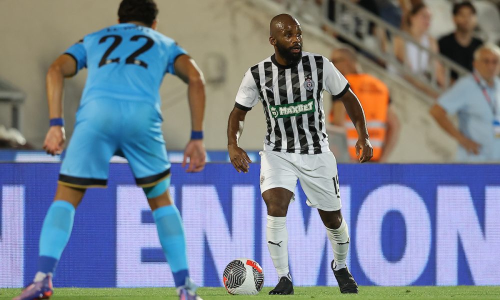 KALULU ZA MAXBET SPORT Evo šta je rekao o Stanojeviću i svojoj sudbini u Partizanu!