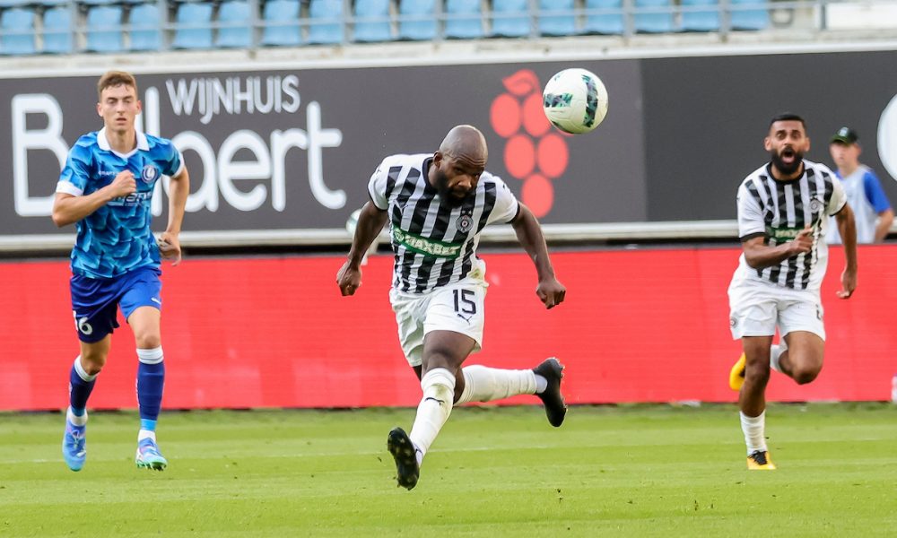 ZBOG OVOGA BRINE BLAGOJEVIĆ Kaluluova objava posle meča ne uliva optimizam! (FOTO)