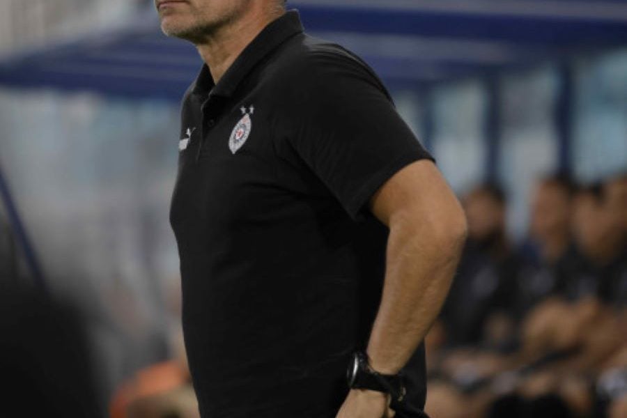 Posle Šavija Babike, Stanojević krenuo po Pitera Olajinku