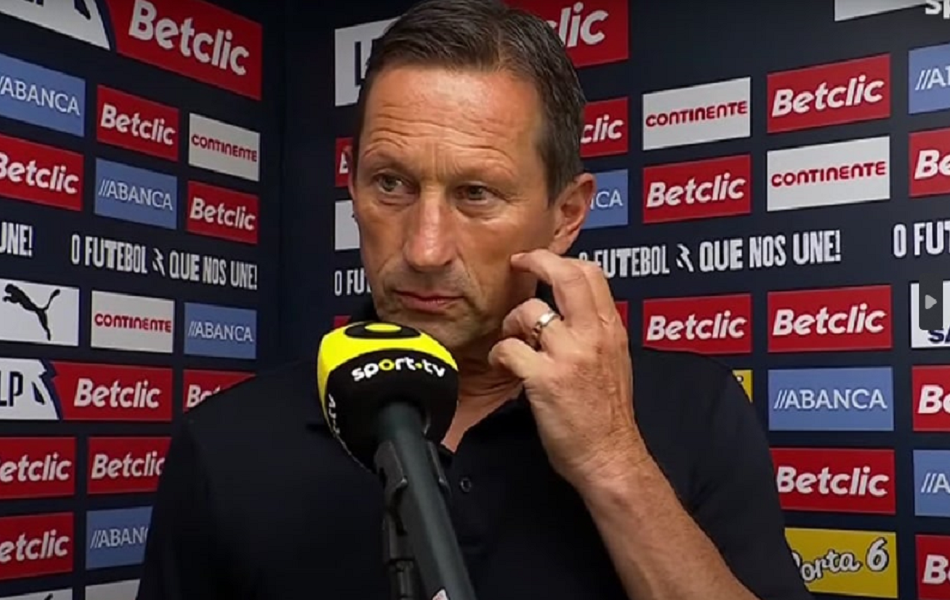 DOBRE VESTI ZA ZVEZDU Benfika smenila trenera i prodala napadača u Al Hilal