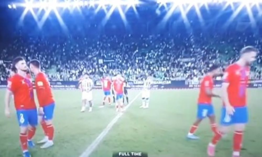 SAN POSTAJE JAVA Borac odoleo u Mađarskoj i blizu je plasmana u Ligu Evrope! Živković asistent za PAOK (VIDEO)