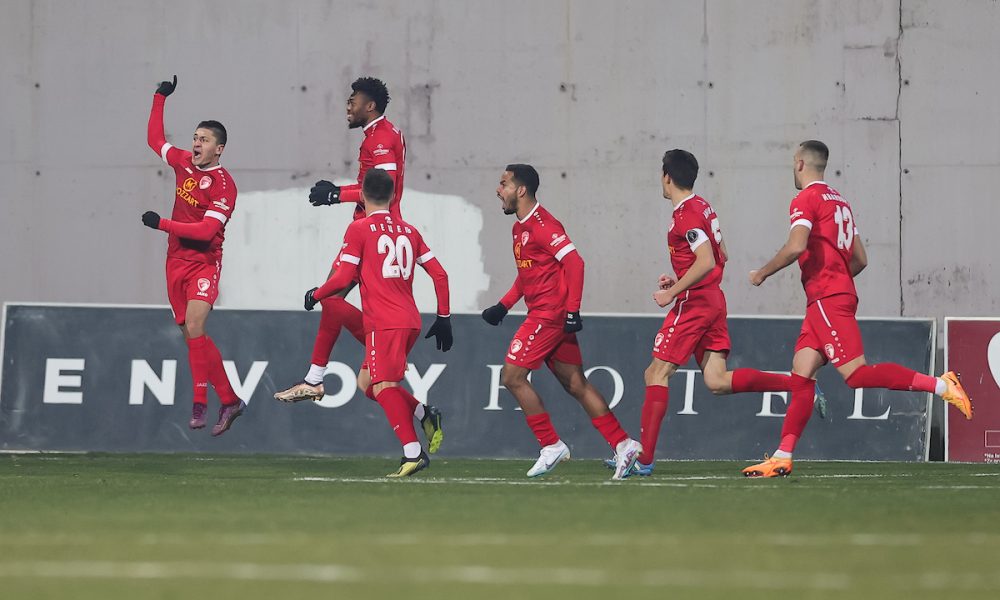 TIM ŠESTOG KOLA SUPERLIGE U IZBORU MBS Dominacija Kragujevčana! Lučani slave Lalata i Ljubomirca…