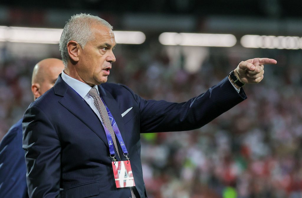 TERZIĆ POSLE VELIKOG USPEHA: Zvezdi je mesto u Ligi šampiona, ovo je bila pobeda za…