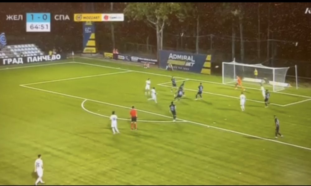 SLS „Dizelku“ niko ne može da zaustavi, evrogol Ezea za TV špice i nagradu na kraju sezone (VIDEO)