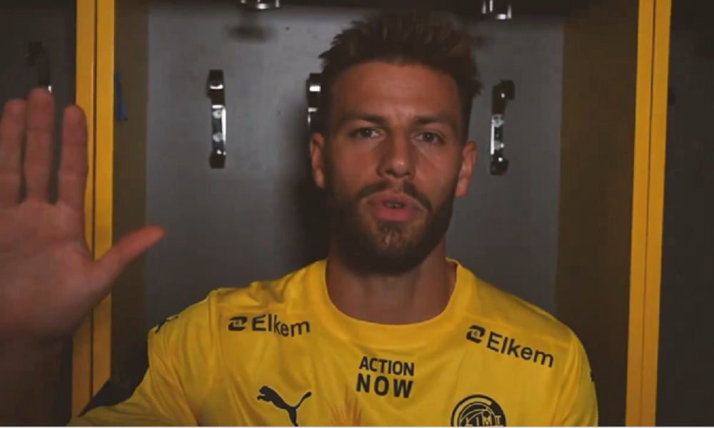 KRALJ STRELACA Bodo Glimt doveo silno pojačanje! Nekada je bio na oku Zvezde (VIDEO)