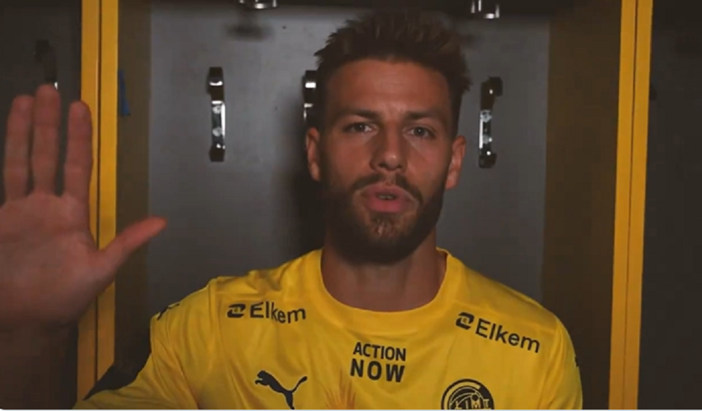 KRALJ STRELACA Bodo Glimt doveo silno pojačanje! Nekada je bio na oku Zvezde (VIDEO)