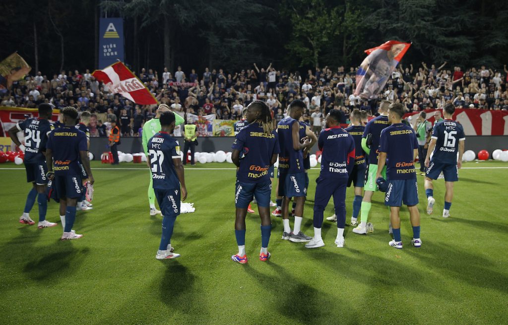 DAN POSLE PANČEVA Dve stvari brinu zvezdašku javnost pred put u Norvešku (VIDEO)