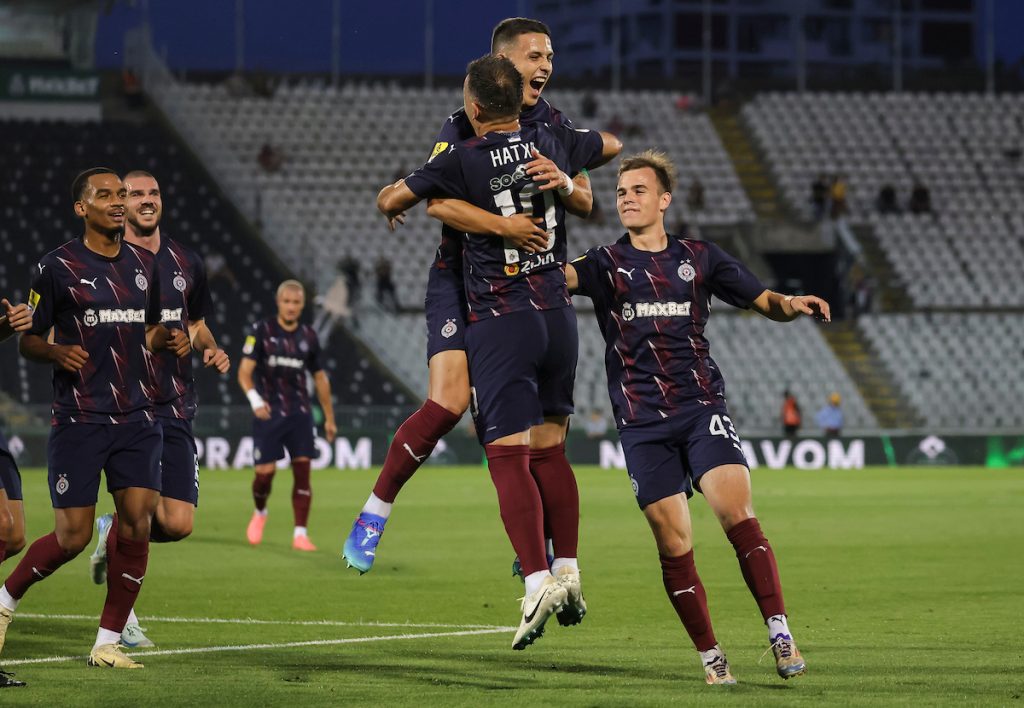 OTKAD SE IGRA SUPERLIGA, PARTIZAN JE SAMO DVAPUT IMAO OVAKAV START SEZONE Kraj je, kao po pravilu, bio drugačiji…