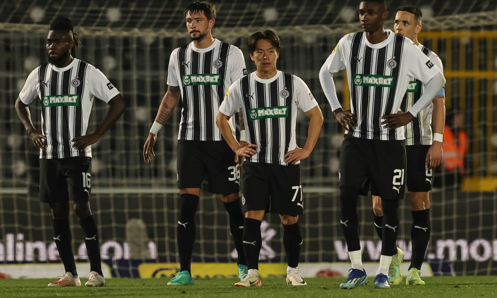 ZVANIČNO Partizanov štoper potpisao za Kadiz! Bivši napadač Zvezde ga hvalio lokalnim medijima…