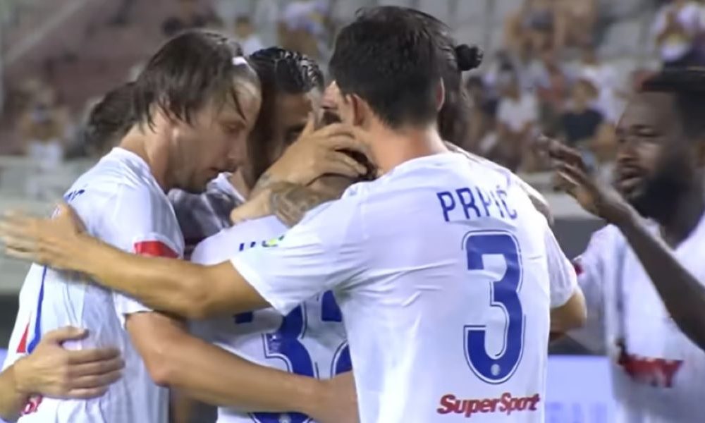 ODJAVIO „VATRENE“ Fudbaler Hajduka neće da igra za Hrvatsku! Izabrao drugu reprezentaciju!