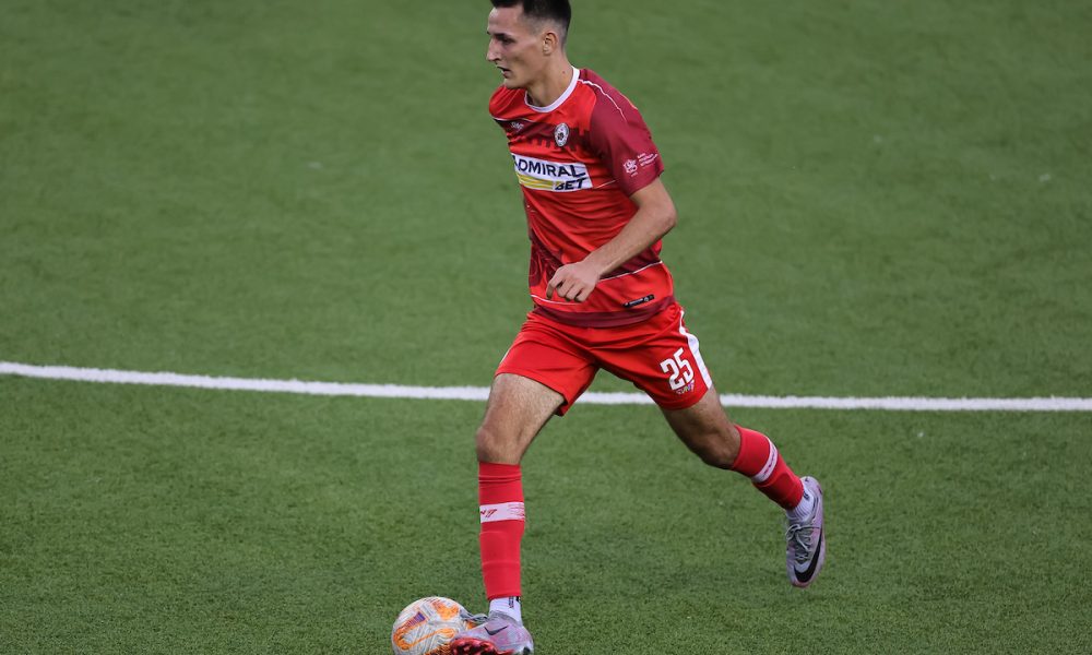 „TRAKTORISTI“ ODNELI BODOVE SA UBA! IMT iskoristio igrača više, Krstić dvostruki strelac