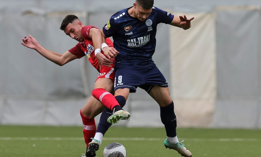 Nekadašnja nada Crvene zvezde posle Portugalije u Kazahstanu