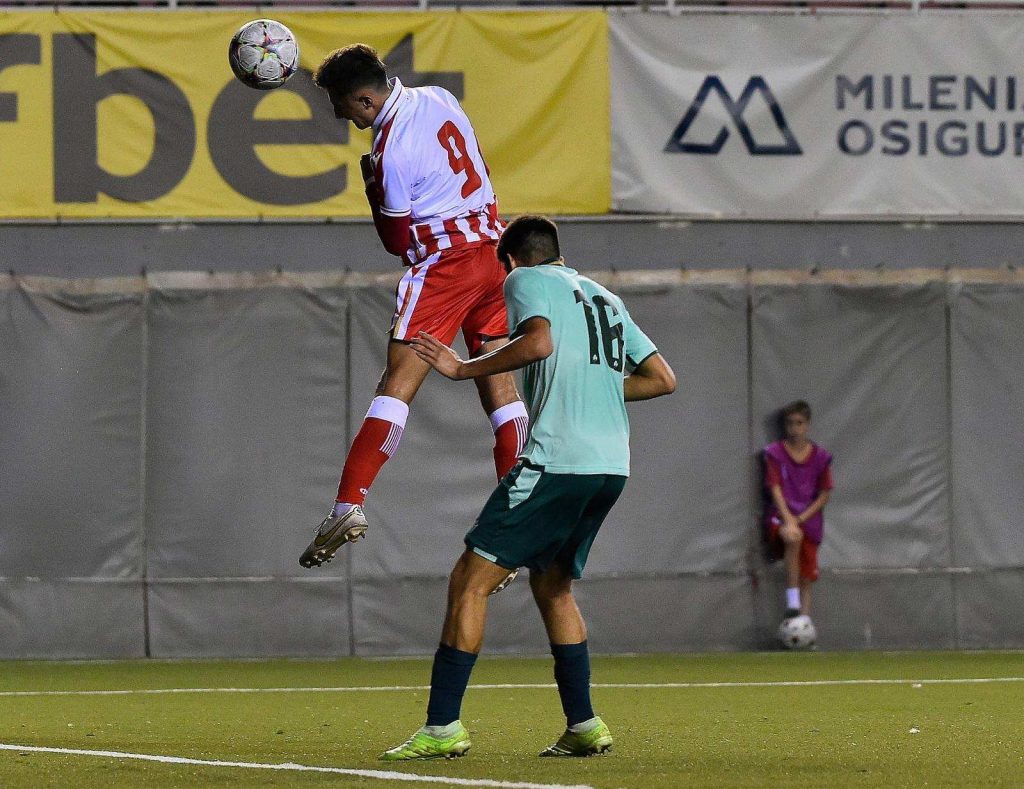 SLEDEĆI KORAK Dete Zvezde ima novu misiju u Inđiji (FOTO)