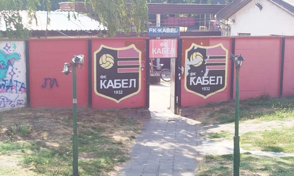 Kabel traži novog trenera