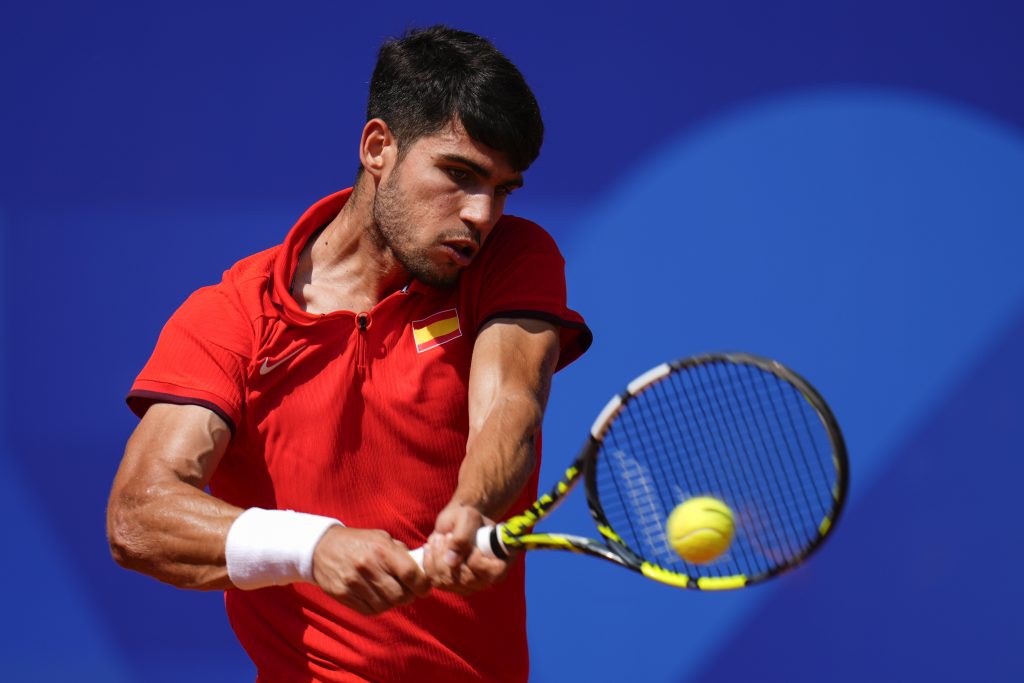 Alkaraz ponovo protiv zgusnutog kalendara