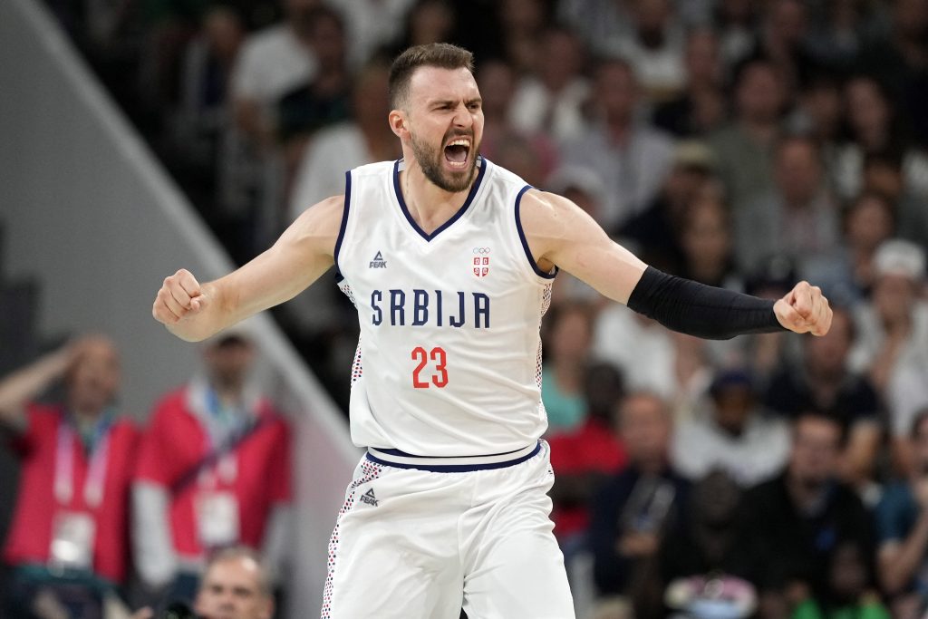 ŠTA ĆE MU REĆI „DELIJE“? Gudurić: Partizan je uradio sjajan posao, dobio je baš dobrog igrača za Evroligu