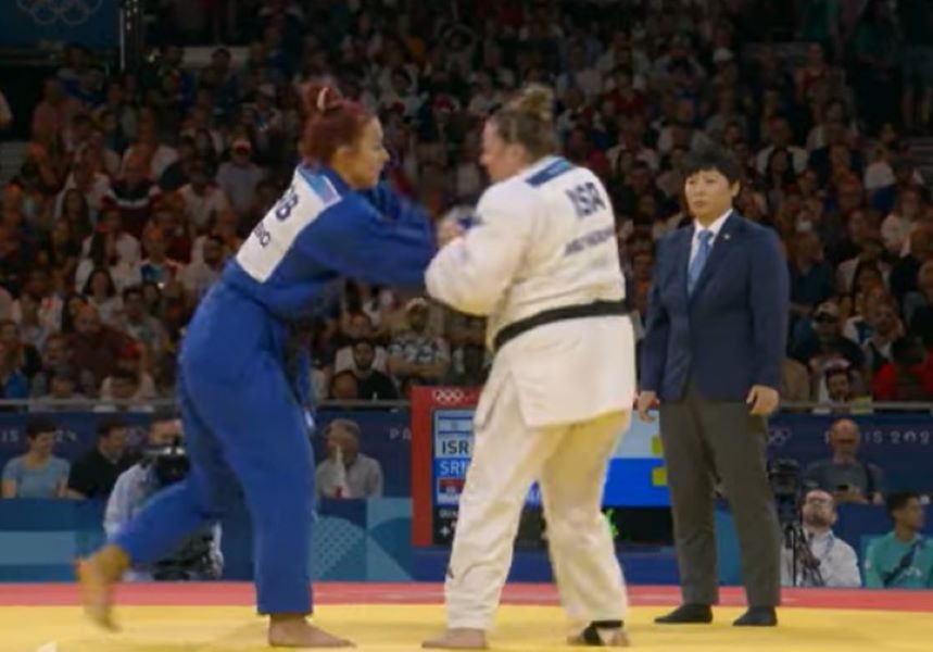 DŽUDO Žabić bez polufinala, ali ima šansu u repasažu (VIDEO)