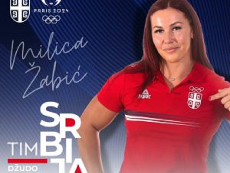 BRAVO Džudisti Srbije pobedili Holandiju, u četvrtfinalu smo!