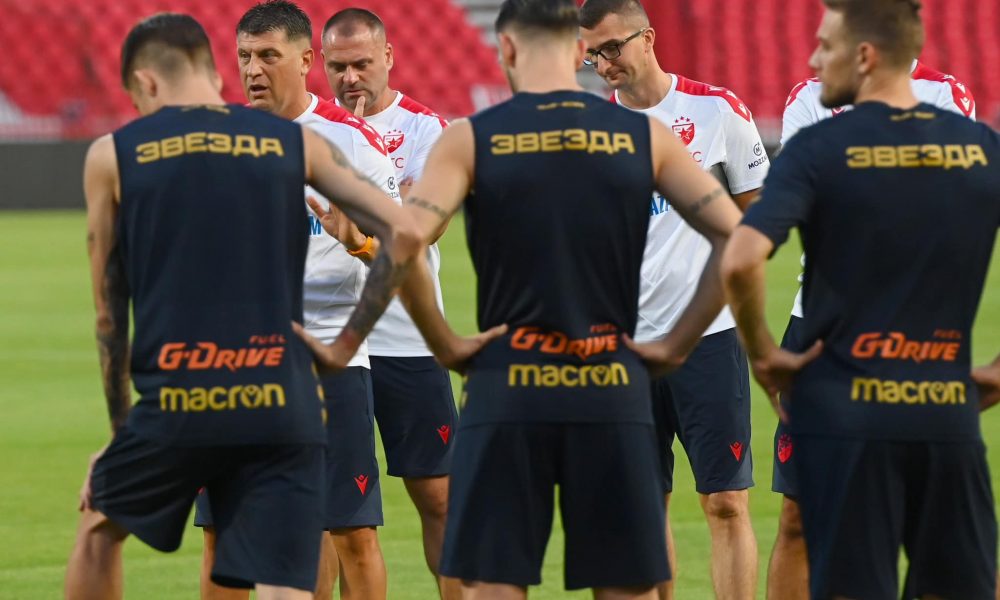 OTKRIVAMO Pred put u Norvešku se sa jednim igračem radi punom parom!