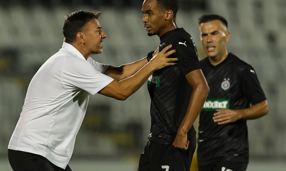 STANOJEVIĆ: Najlakše bi mi bilo da promenim deset igrača, neki će da dobiju poslednju šansu! Protiv Lugana moramo…