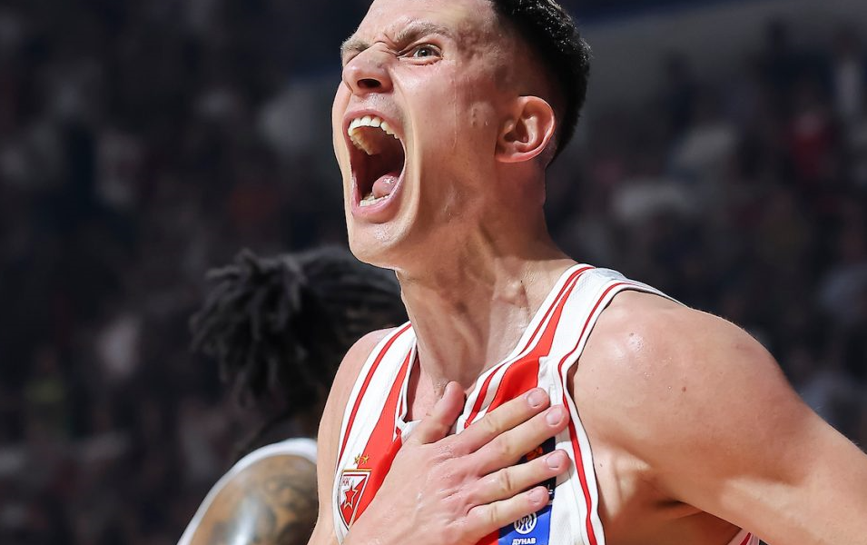 Zvezda počela testiranja… Prva fotka je baš skupa! Ovu trojicu su navijači želeli da vide zajedno (FOTO)