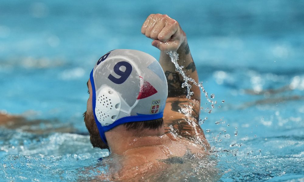 POSLEDNJI DAN OLIMPIJSKIH IGARA Nikad ne otpisujte vaterpoliste! „Delfini“ idu po zlato