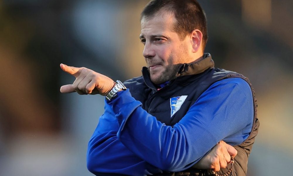 ON JE UVEK U CENTRU PAŽNJE Otvorilo se jedno mesto… Lalatović blizu povratka u srpski fudbal