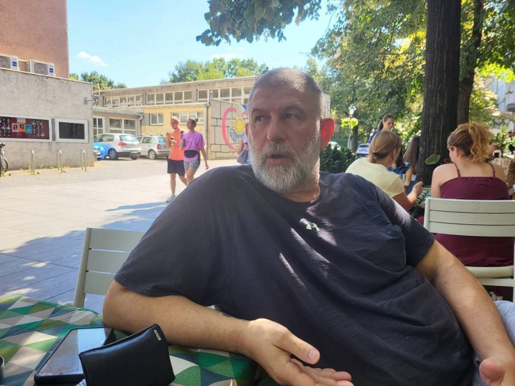 SAZNAJEMO Puljezević napustio Zvezdu!